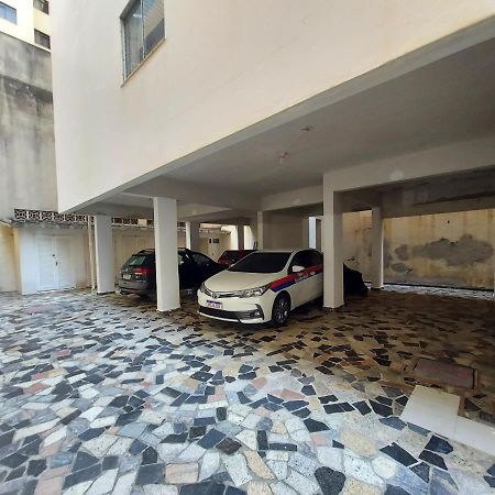 Lindo Apartamento 50 Metros Da Praia Do Morro, Tres Quartos E Duas Vagas De Garagem Guarapari Exterior foto