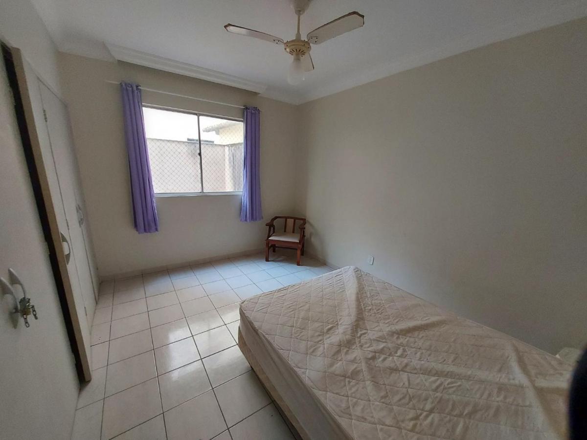 Lindo Apartamento 50 Metros Da Praia Do Morro, Tres Quartos E Duas Vagas De Garagem Guarapari Exterior foto