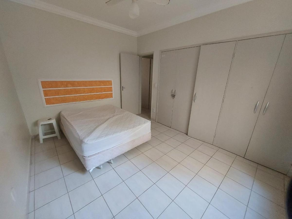 Lindo Apartamento 50 Metros Da Praia Do Morro, Tres Quartos E Duas Vagas De Garagem Guarapari Exterior foto