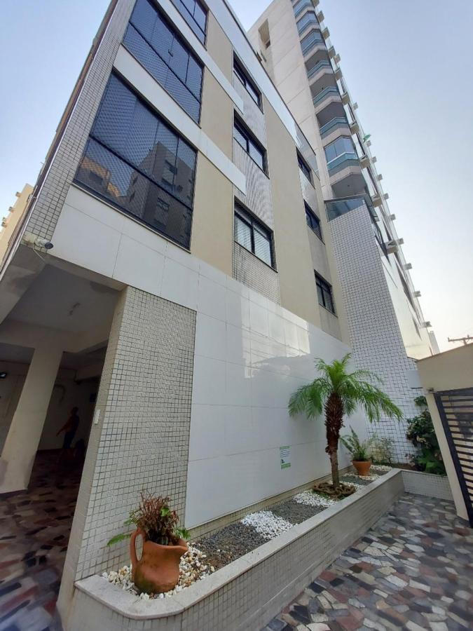 Lindo Apartamento 50 Metros Da Praia Do Morro, Tres Quartos E Duas Vagas De Garagem Guarapari Exterior foto