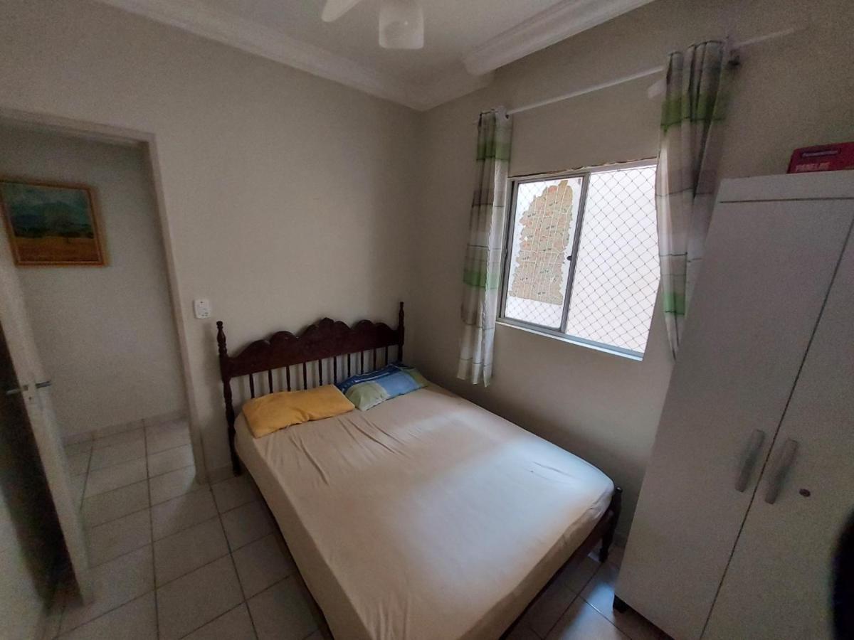 Lindo Apartamento 50 Metros Da Praia Do Morro, Tres Quartos E Duas Vagas De Garagem Guarapari Exterior foto